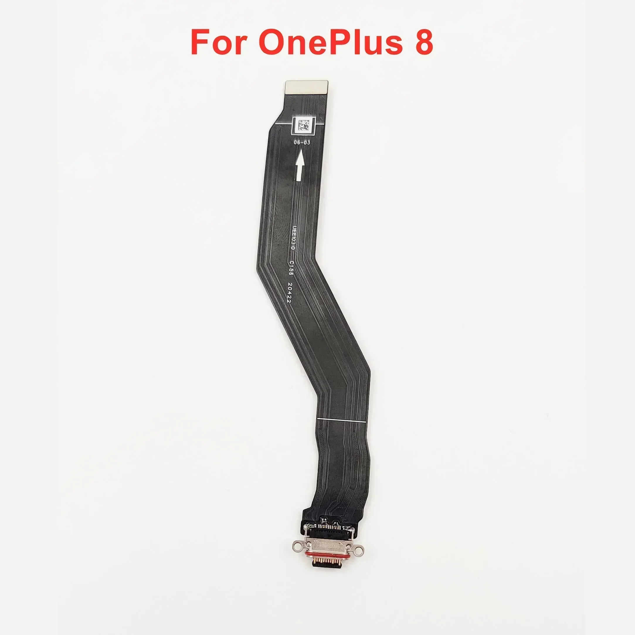 USB Flex Cable for OnePlus Models including Nord 2 5G 11 USB Flex Cable for OnePlus Models including Nord 2 5G - Image 11