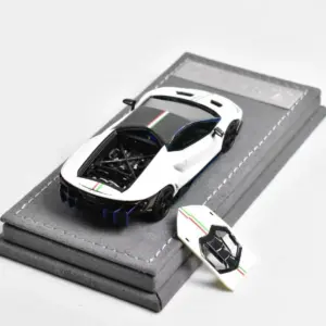 CentenaRio LP770-4 Diecast Model 1:64 Scale 12 S3c598272f75f4f0db40ecb79b10c131cH