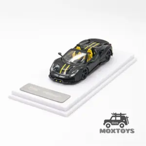 TPC 1:64 Novitec 488 Convertible Model Set 7 S3c76848d2a7f42d1941aea012e0bd5a7g