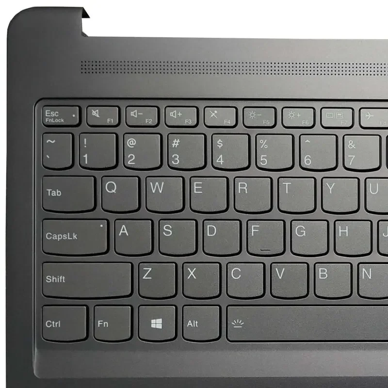US Keyboard for Lenovo Ideapad 5 PRO Series 3 US Keyboard for Lenovo Ideapad 5 PRO Series - Image 3