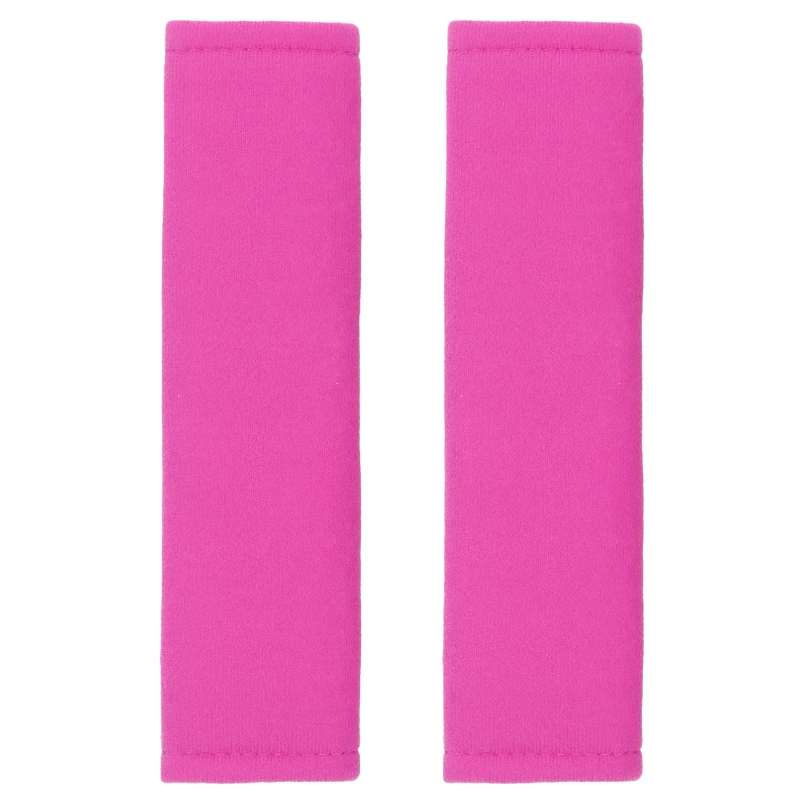 Universal Seat Belt Safety Pad Cover Set 7 Universal Seat Belt Safety Pad Cover Set - Image 7