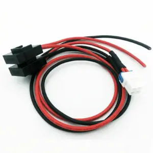 1015-12AWG Radio Power Cord for Icom/Yaesu 9 S3cca4a64244249e7a8f04a271bbe07a5F