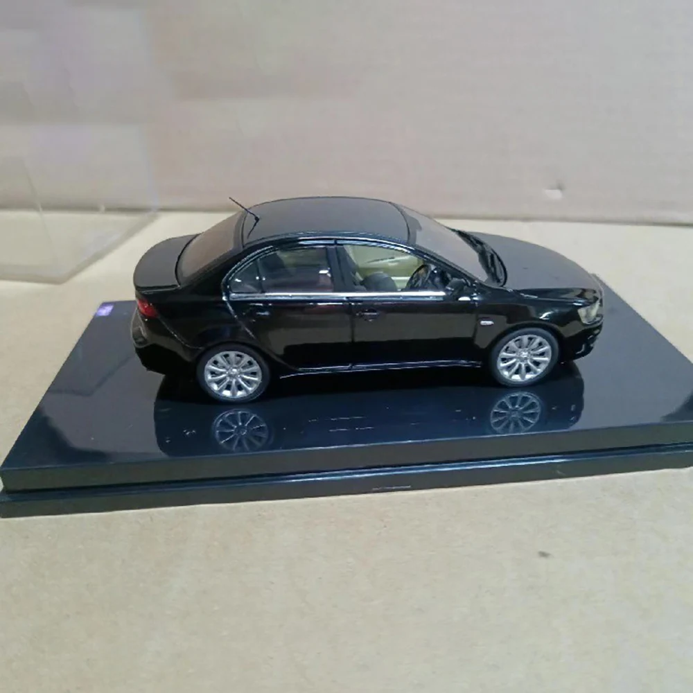 Mitsubishi Lancer Galant Fortis 1:43 Model Car 4 Mitsubishi Lancer Galant Fortis 1:43 Model Car - Image 4
