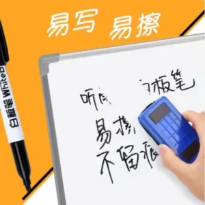 Set of 5 Quick-Drying Whiteboard Markers 16 S3cf10641c8a542709eefcada08510ffbV