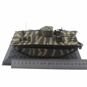 1/43 Scale American LVT (A) -1 Tank Model 10 S3d1c8b9b5b8c4913882341d85b38a75aP