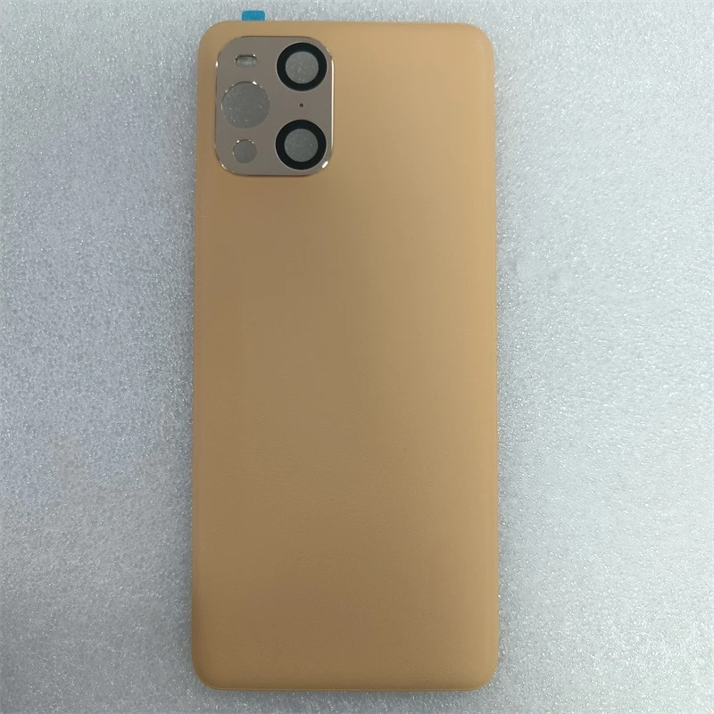 Oppo Find X3 and X3 Pro Battery Cover 3 Oppo Find X3 and X3 Pro Battery Cover - Image 3