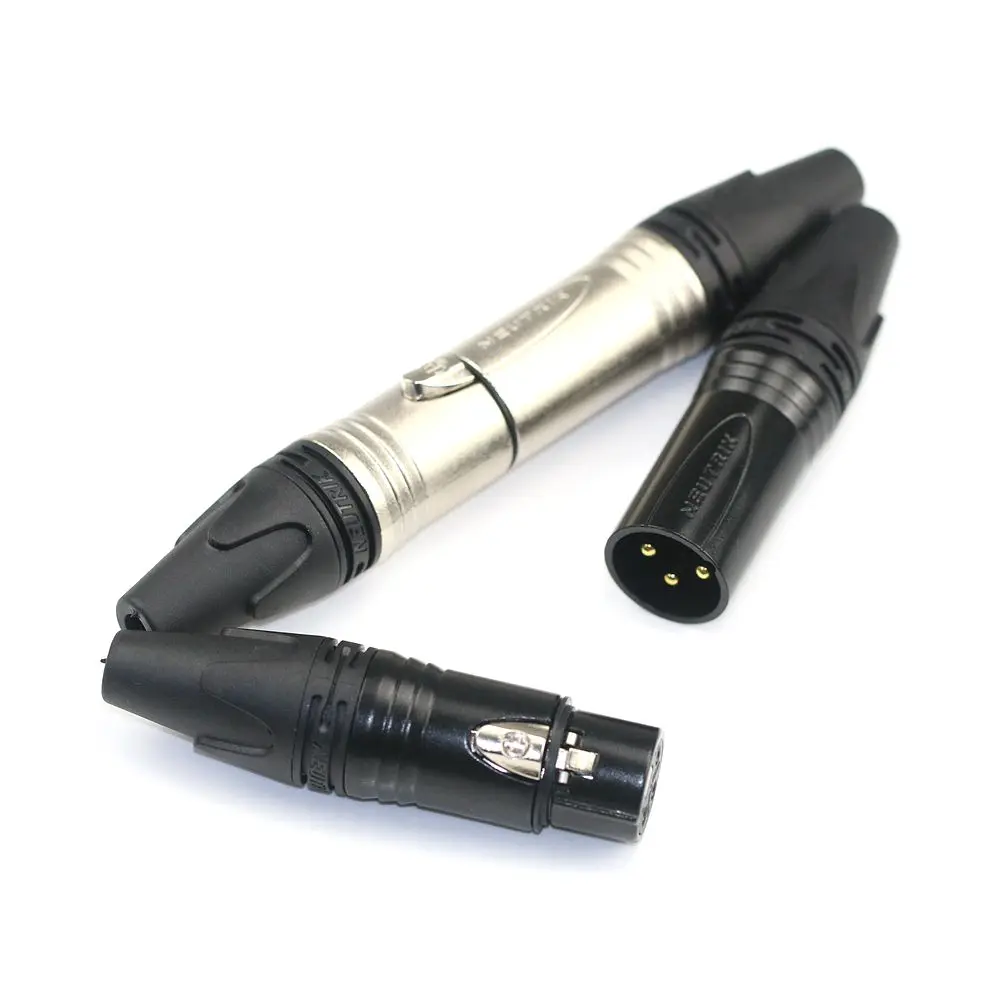 XLR Connector Bundle 30M/30F Professional Audio 6 XLR Connector Bundle 30M/30F Professional Audio - Image 6