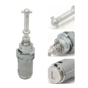 Citroen C2 C3 C3 Pluriel Door Lock Cylinder 10 S3d2cef08702d4315bc4e9c07ce5db676F