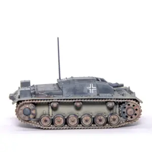 German Type III Assault Tank Model StuG.III Ausf.A 9 S3d4b0526bc8e4a0381df998e15c32d19p