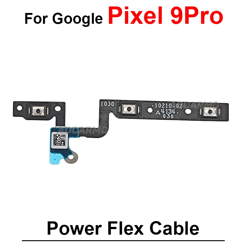 Power Flex Cable for Google Pixel Models 11 Power Flex Cable for Google Pixel Models - Image 11