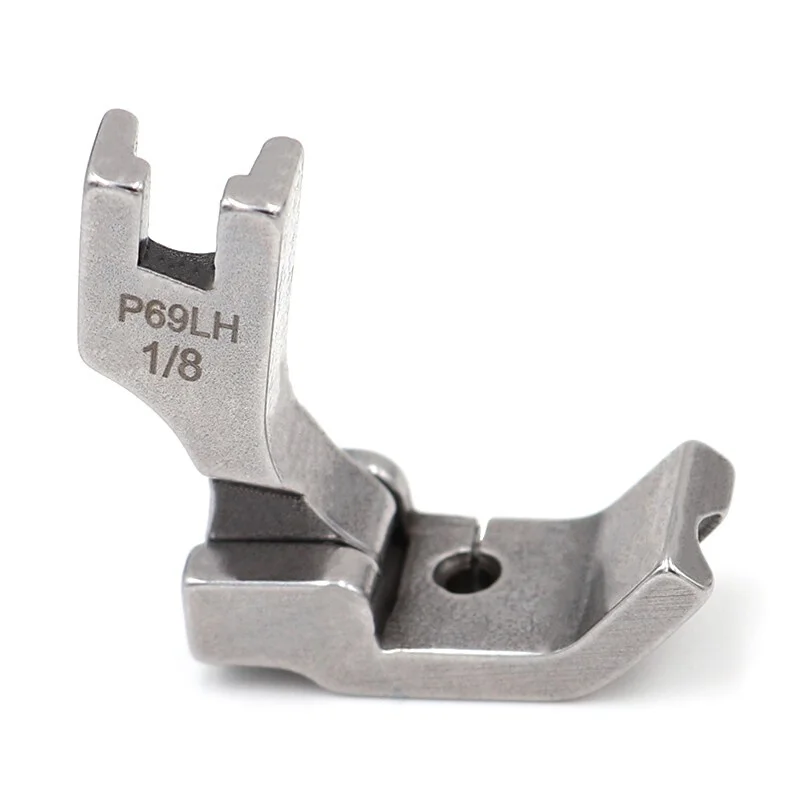Industrial Sewing Machine Presser Foot Set 2 Industrial Sewing Machine Presser Foot Set - Image 2