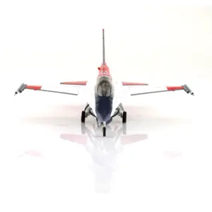 X-62A VISTA 86-0048 1/72 Scale Model Aircraft 8 S3d79625ec80648d48a7197181950b7d50