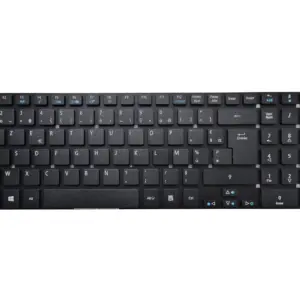 French AZERTY Keyboard for Acer Aspire Models 7 S3d7f7e71a5dd475aba129dfcbd730141M