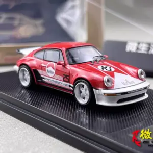 RM 1/64 Singer 930 Marlboro Diecast Model 8 S3d8c081572484ba09bbfd01bbbea5df8A