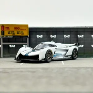 Diecast 1/64 McLaren Solus GT Model Car 7 S3da3114e47ad4dda9ba9e0b507170504U