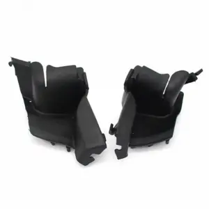 Honda Accord 2003-2007 Auto Hood Hinge Covers 11 S3db0b3dcd84e463bab89032bf897a146D