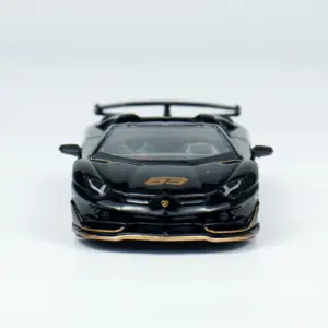 MINI GT 1:64 Lamborghini Aventador SVJ 63 Model 9 S3db1021daa0241d4893b18bdc12f2e247