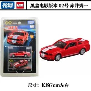 TOMICA Diecast Model Cars Collection 1:64 Scale 18 S3e3f2fa160b54d6a9995bce78a3a5df0Q