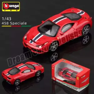 Bburago 1:43 Ferrari Die-Cast Car Collection 35 S3e4fd9d1a19348d2ba84f2a0cd66a6d16 1