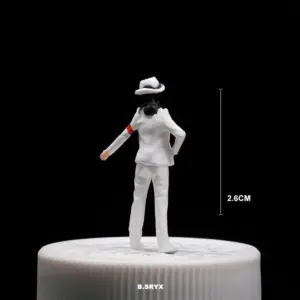 1:64 Scale Miniature Figures Diorama Set 41 S3ed54e69a17a4eeba13e48b6637ac0dbo