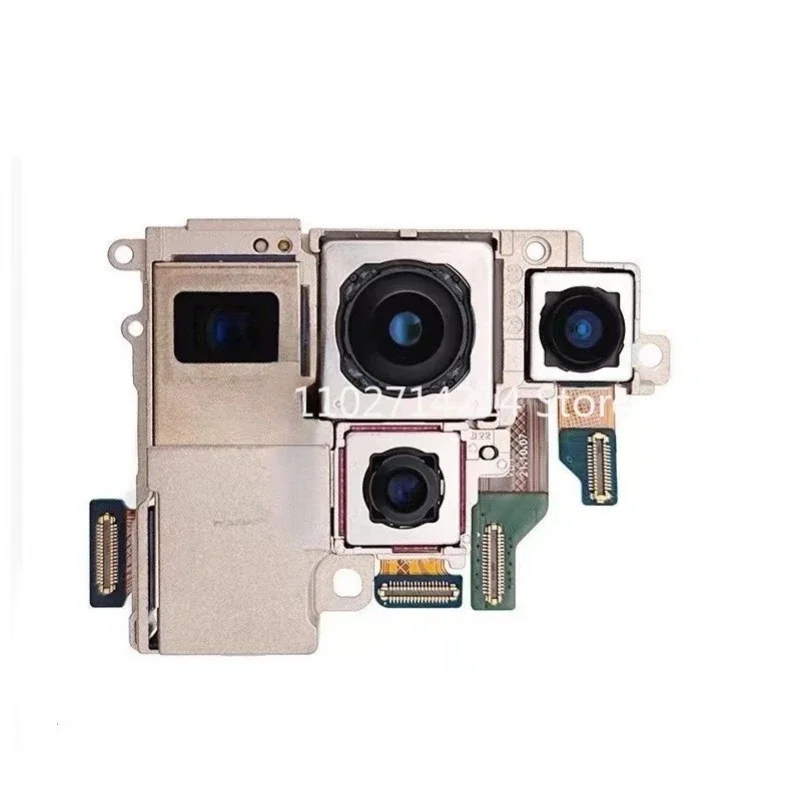 Rear Front Camera Module for Samsung S22 Ultra 5G 2 Rear Front Camera Module for Samsung S22 Ultra 5G - Image 2