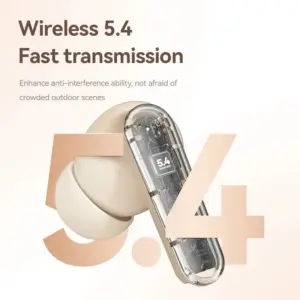 TWS Wireless Headphones with Bluetooth 5.3 11 S3ef09d6662094f7c859d85e0f5ee4e8c0