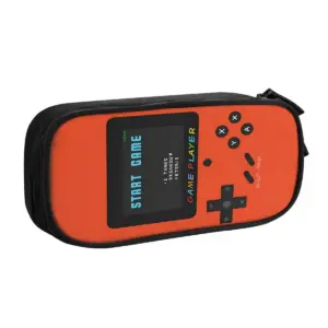 Retro Gaming Console Pencil Case 25 S3f05e182a7b94fc592450cbe36c7649dK