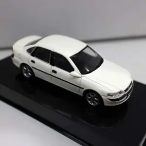 Chevy Vectra 1998 Scale Model 1:43 Diecast 5 S3f1bfedeaff5480aaf4e1a529236f75fz