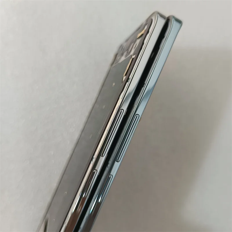 Front LCD Frame for Honor 200 Pro ELP-AN00 2 Front LCD Frame for Honor 200 Pro ELP-AN00 - Image 2