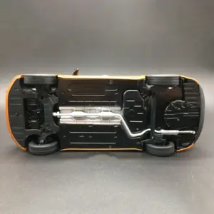 Diecast 1:18 Beijing Hyundai VERNA Model Car 10 S3f34282d58a74f1d87e0f598c93d6926z