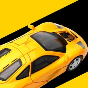 1:32 Scale McLaren F1 Diecast Model Car 17 S3f4ce6e5215b45938795e3e5107b6be2S