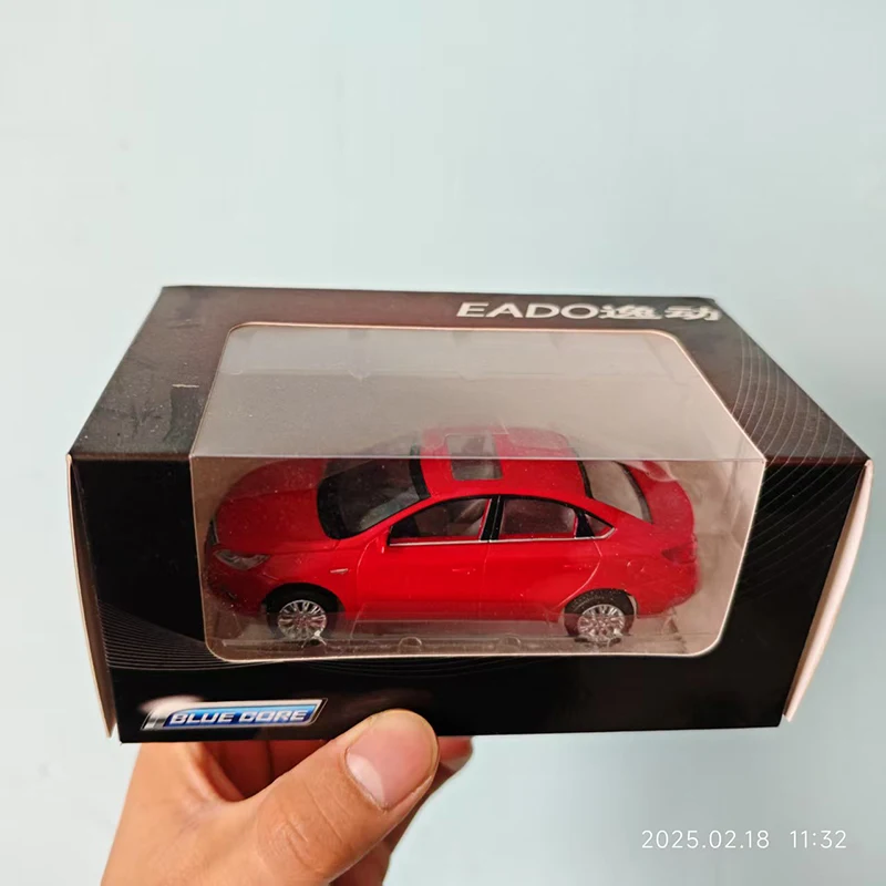 Diecast Model Car Set - BMW, Toyota, Benz, Forklift 5 Diecast Model Car Set - BMW, Toyota, Benz, Forklift - Image 5