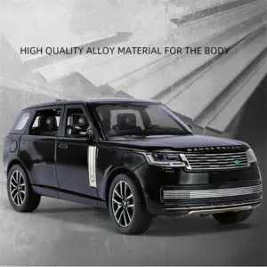 1/24 Scale Land Range Rover Diecast Model 10 S3f57815b71564fe8a75d6d040a1310d7T