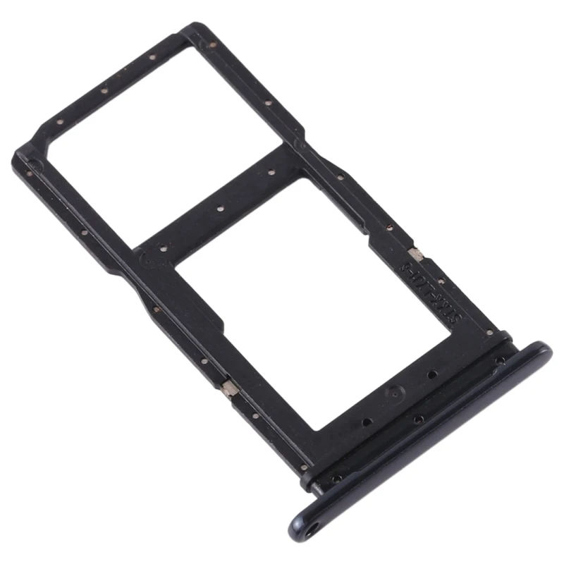 Dual SIM Card Tray for Huawei P Smart Z, Y9 Prime 3 Dual SIM Card Tray for Huawei P Smart Z, Y9 Prime - Image 3