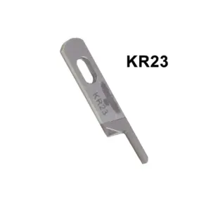 KR23 KR35 Blades for Siruba Pegasus Machines 15 S3fc49bebde0c47899924b7db088e10f1d
