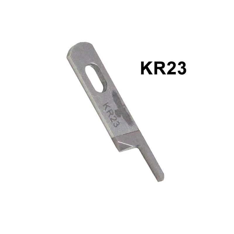 KR23 KR35 Blades for Siruba Pegasus Machines 8 KR23 KR35 Blades for Siruba Pegasus Machines - Image 8