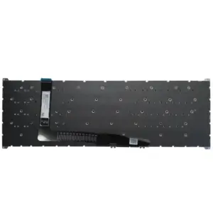 Acer Aspire Laptop Keyboard US Layout Replacement 7 S3fc65e662b0c43b3981a4888bf26b9665