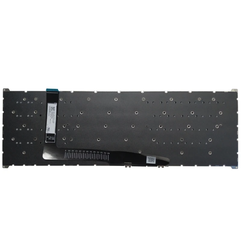 Acer Aspire Laptop Keyboard US Layout Replacement 3 Acer Aspire Laptop Keyboard US Layout Replacement - Image 3