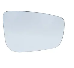 BMW Rear Mirror Glass Cover Frame G30 G31 G32 G11 G12 16 BMW Rear Mirror Glass Cover Frame G30 G31 G32 G11 G12 - Image 16