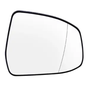 Heated Convex Wing Mirror Glass for Ford Models 17 S3fd20920533b4c6284cb8a63c46ecc0fh