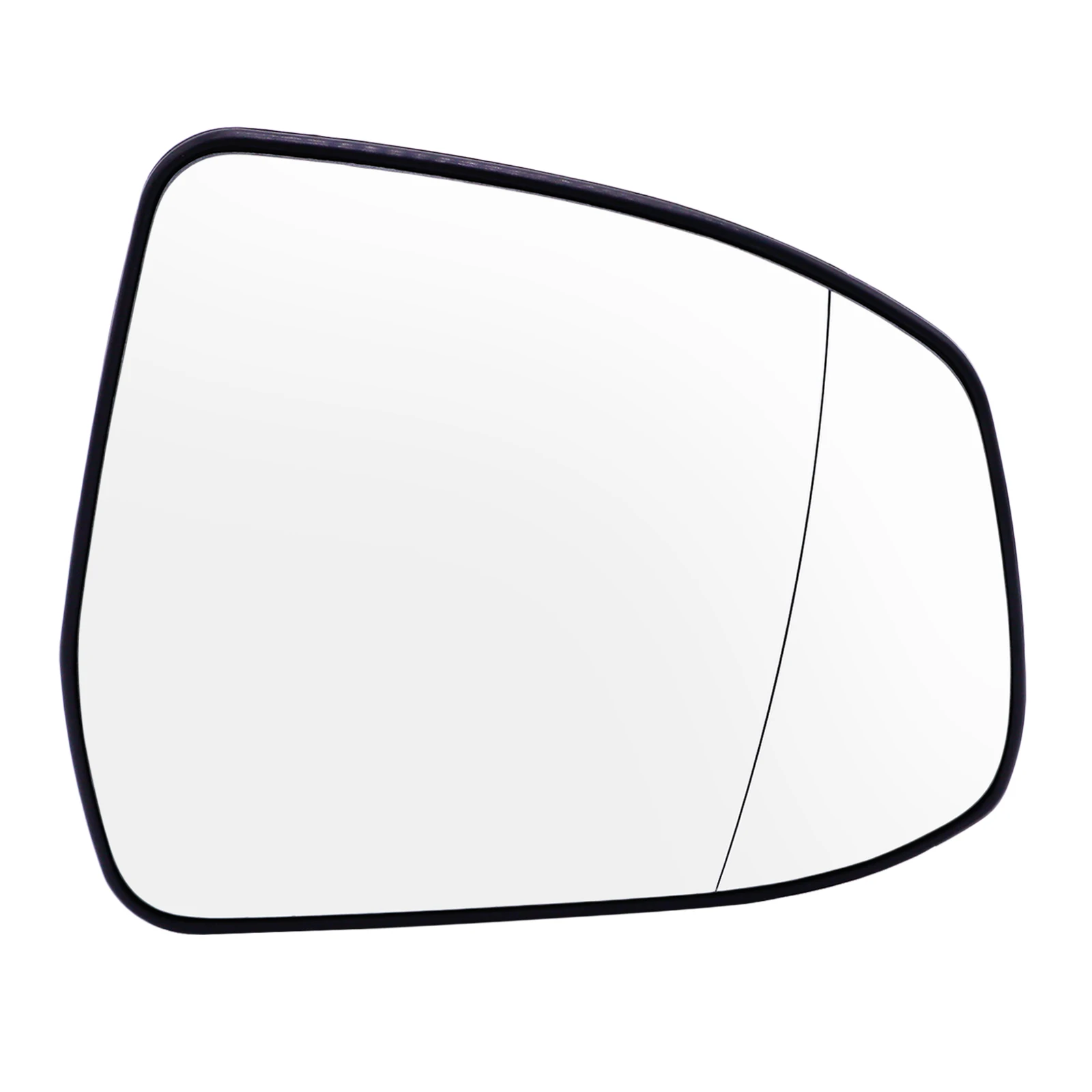 Heated Convex Wing Mirror Glass for Ford Models 9 Heated Convex Wing Mirror Glass for Ford Models - Image 9