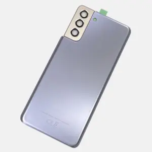 Samsung Galaxy S21+ 5G Glass Back Cover 13 S3fd5ce45cf504ef58dc81debccfac806D