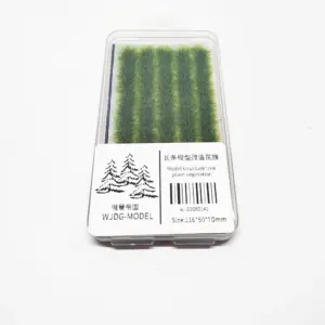 DIY Miniature Grass Tufts for 1:87 Models 33 S3fd924415acd456ba67bc2b2028f20c4E