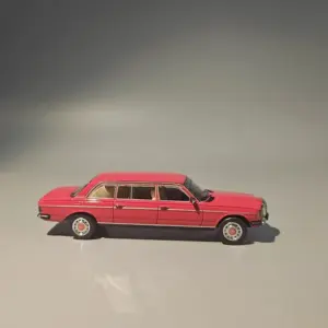 GOC&JiYi 1:64 HEC Limousine Model in Red 9 S3fdc6f4a187143b9aca48b1f8affefa9d