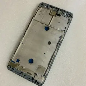 LCD Frame for BQ Aquaris U and U Lite 6 S3fe3db1390a148baae81ba3a1a512a7ce