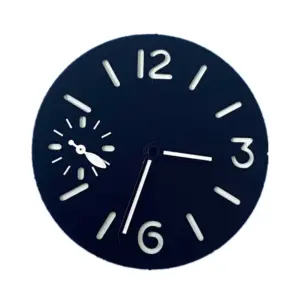 34.5mm Watch Dial for ETA 6497/ST3600 17 S4007595874ba4eaa8ac1edd429a18c29d