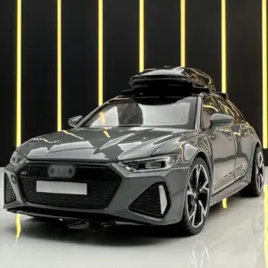 1:32 Scale RS6 Diecast Model Car 12 S403c3c985eec47e5a27f478671c89610d