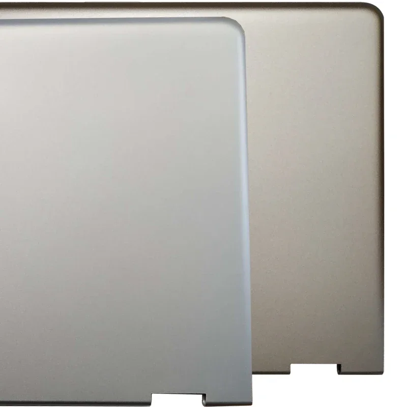 HP Pavilion X360 Laptop Case Metallic Silver 2 HP Pavilion X360 Laptop Case Metallic Silver - Image 2