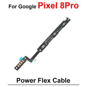 Power Flex Cable for Google Pixel Models 19 S405c951bdc464b3bbb52385b924283a6C