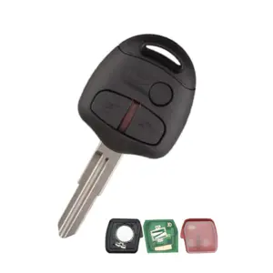 433MHz Remote Key for Mitsubishi Models 2005-2010 10 S406116766c114d6f852de4a193fae9e2Z